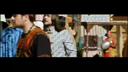 O Rico e Lázaro Capitulo 67 - Completo