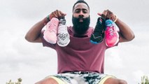 James Harden Being SUED For Throwing Massive Party In LA Rental House