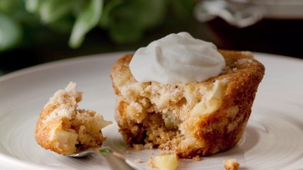 10 Ways to Have Apples for Breakfast