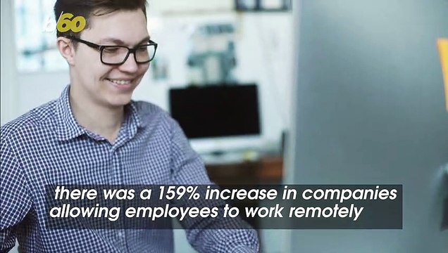 Key Traits You Need to be a Successful Remote Employee