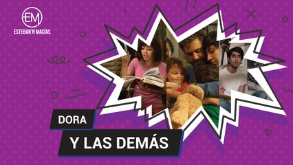 Los estrenos de la semana