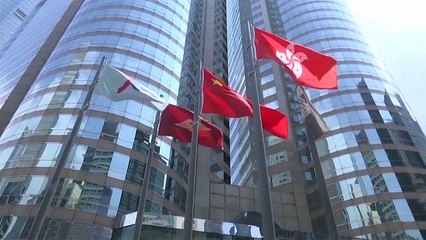 Гонконг-Лондон: слияния не будет