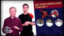 Ben Arfa, Sarr ou une pépite de 17 ans : Qui va remplacer Thauvin ?