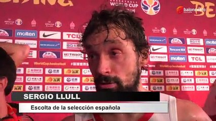 El coraje de España le devuelve a la final del Mundial