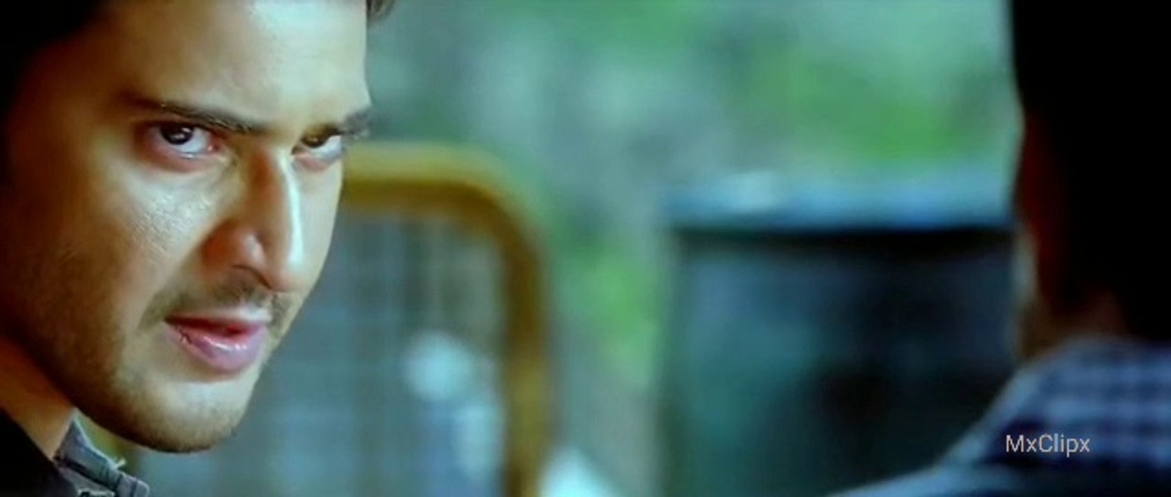 Mahesh Babu  Business Man movie | powerful dailogue