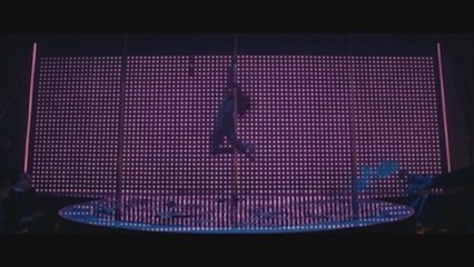 Jennifer López: "Sería muy bonito ganar un Oscar pero no quiero pensarlo"