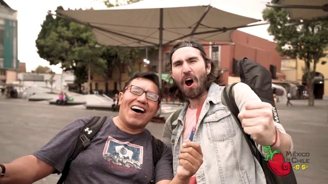 Plaza Garibaldi: entre tequila, mariachis y el Salón Tenampa | México al Chile