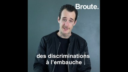 Broute : Le racisme anti-blanc - CLIQUE - CANAL+