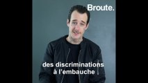 Broute : Le racisme anti-blanc - CLIQUE - CANAL+