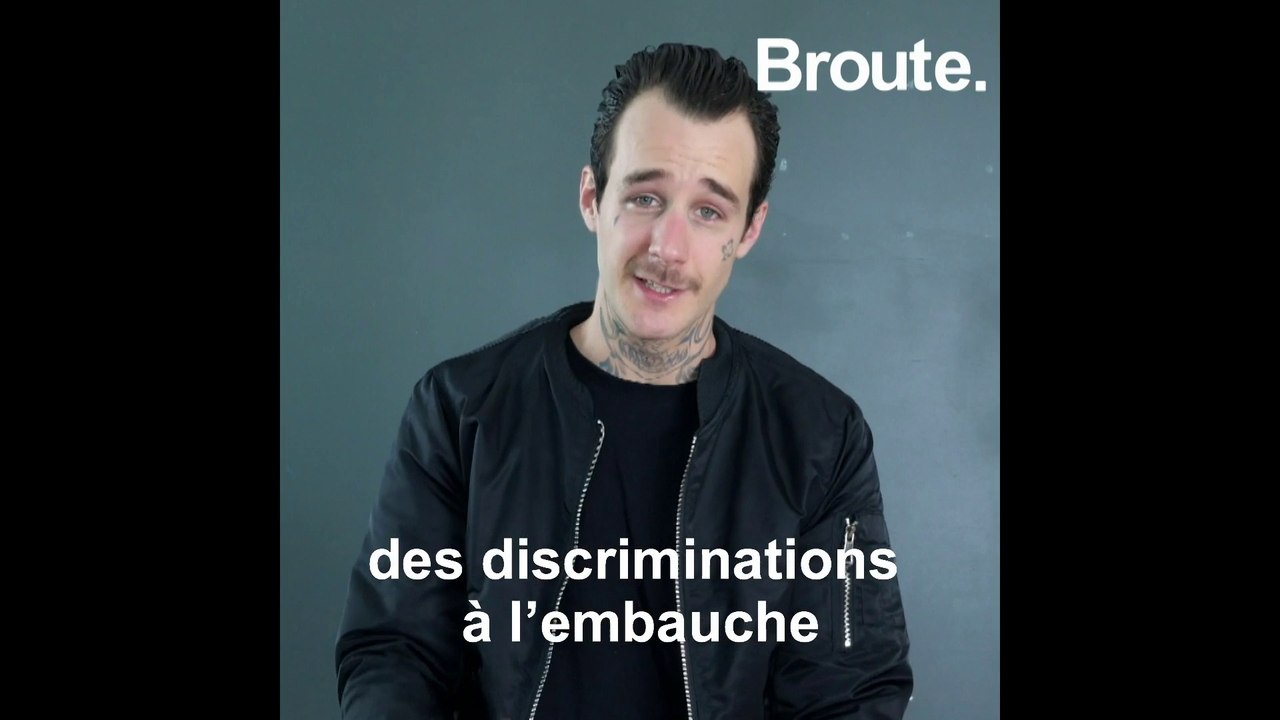 Broute : Le racisme anti-blanc - CLIQUE - CANAL+
