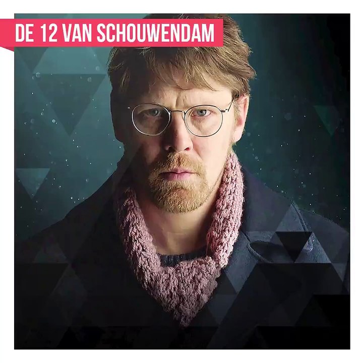 NIEUW De 12 van Schouwendam preview