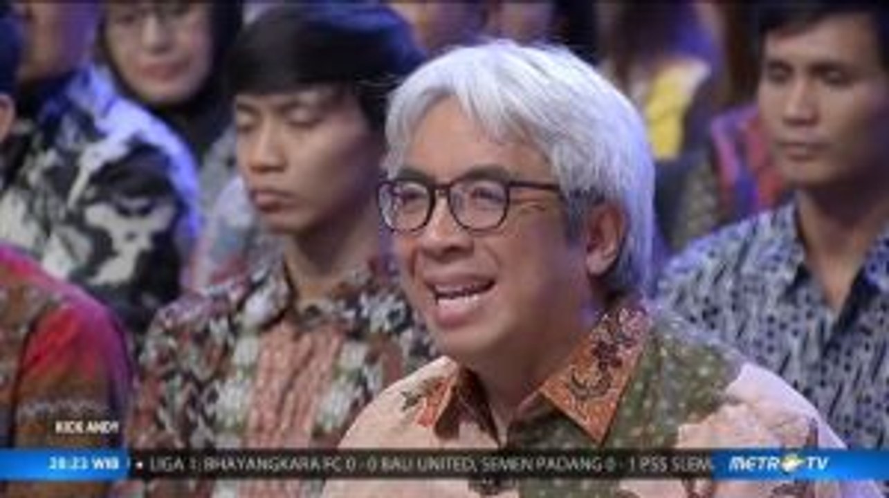 Warisan Keteladanan (4)