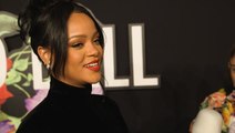 Rihanna Speaks About Hurricane Dorian Relief