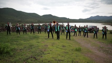 Banda La Chacaloza De Jerez Zacatecas - Mi Estilo De Vida