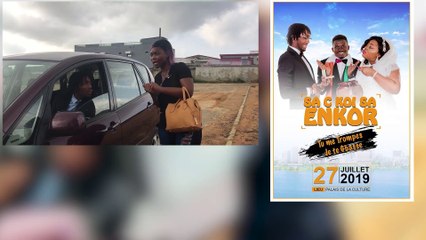 SA C KOI SA ENKOR - Elle rencontre son ex devenu PDG apres l'avoir jeté quand il était pauvre