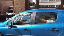 Patrick Balkany en prison pour fraude fiscale