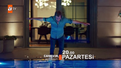 Canevim 15.Bölüm 2.Tanıtım
