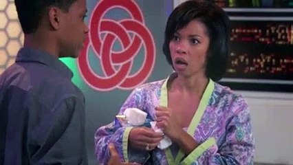 Lab Rats S03E09 - Three Minus Bree