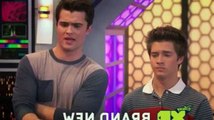 Lab Rats Season 3 Episode 10 Which Father Knows Best Video