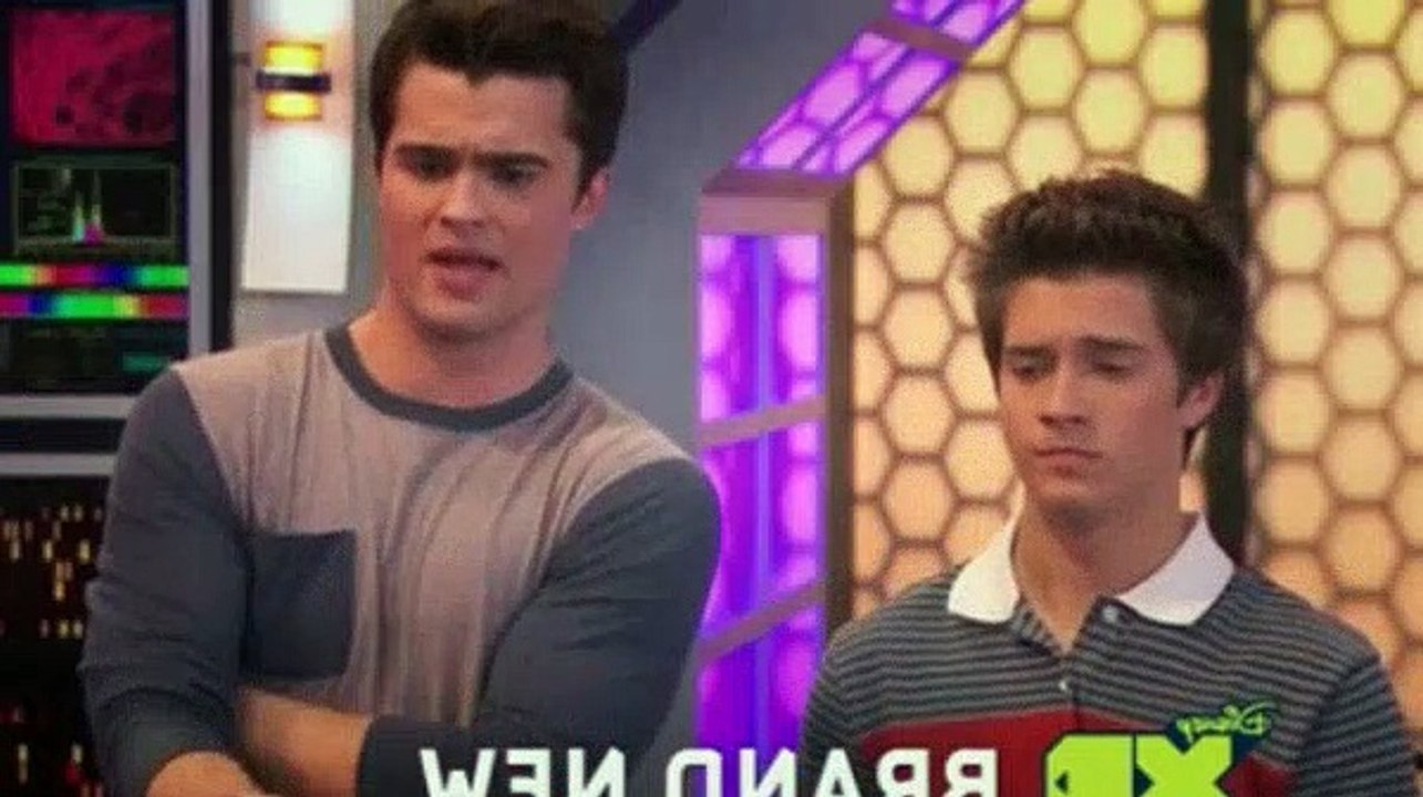 Lab Rats Season 3 Episode 10 Which Father Knows Best Video