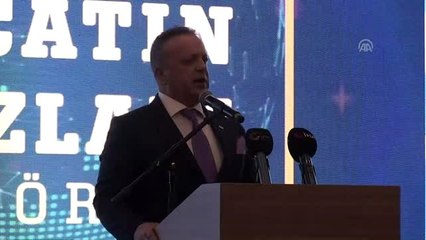 TİM Başkanı Gülle'den faiz indirimi yorumu