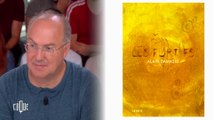 Alain Damasio : L'homme de la semaine - Clique - CANAL+