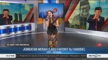 'Jembatan Merah' Merupakan Lagu Favorit Almarhum BJ Habibie