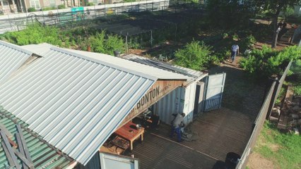 Bonton Farms is Reviving a South Dallas Community