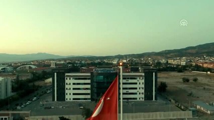 Bingöl merkezli DEAŞ operasyonu