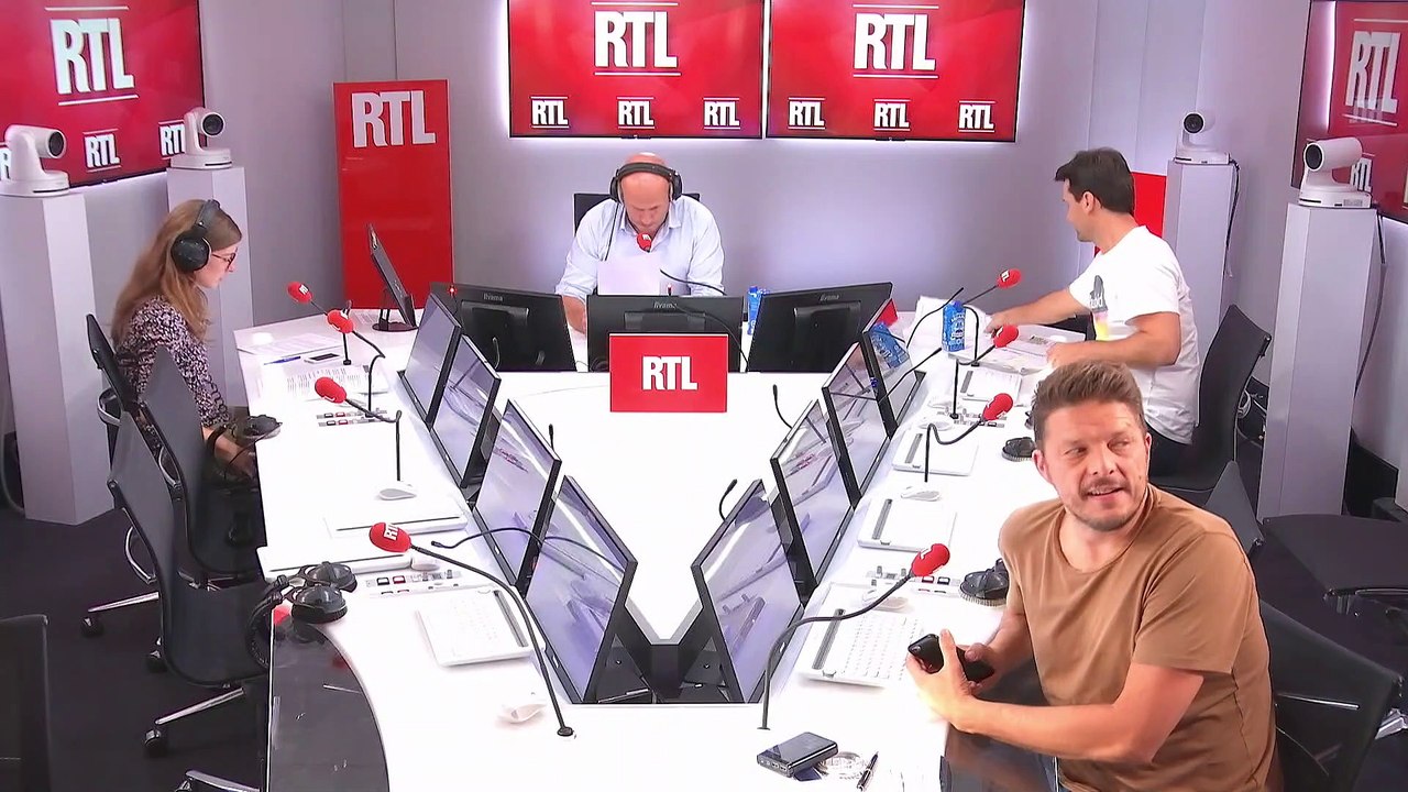 Le journal de 20h du 13 septembre 2019