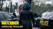 Watchmen Official Trailer (2019) Yahya Abdul-Mateen II, Christie Amery HBO Series