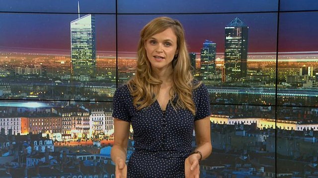 Euronews am Abend | Die Nachrichten vom 13. September 2019