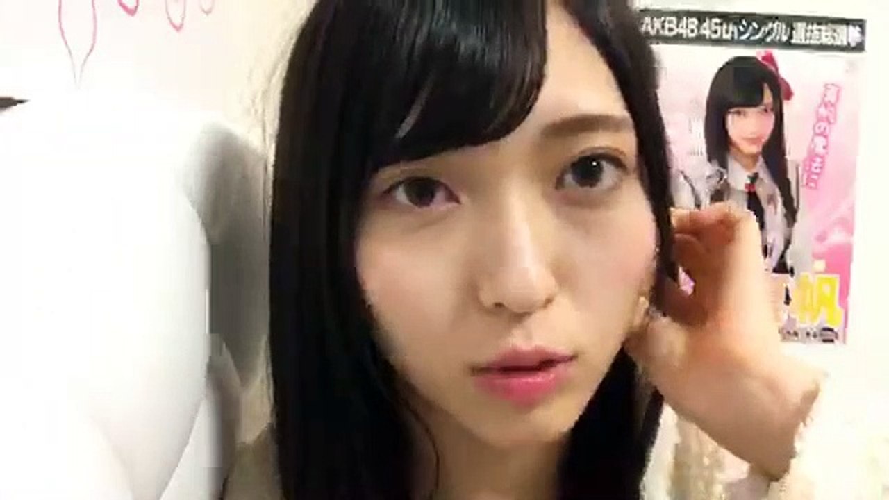 20161014 山口真帆 [2/2]