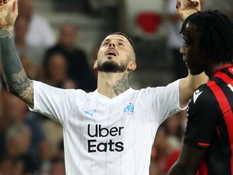 OM - Villas-Boas : Benedetto gagne en confiance