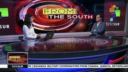 FtS 09-13-19: Venezuela: Financial blockade