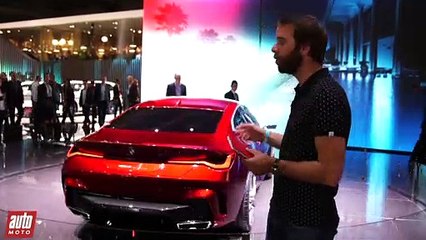 Salon de Francfort 2019 : les tops et les flops