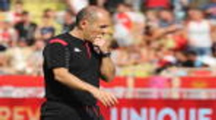OM - Villas-Boas : "Je respecte et j'apprécie beaucoup Jardim"
