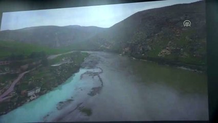 Biyolojik çeşitlilik envanter çalıştayı