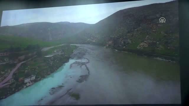 Biyolojik çeşitlilik envanter çalıştayı