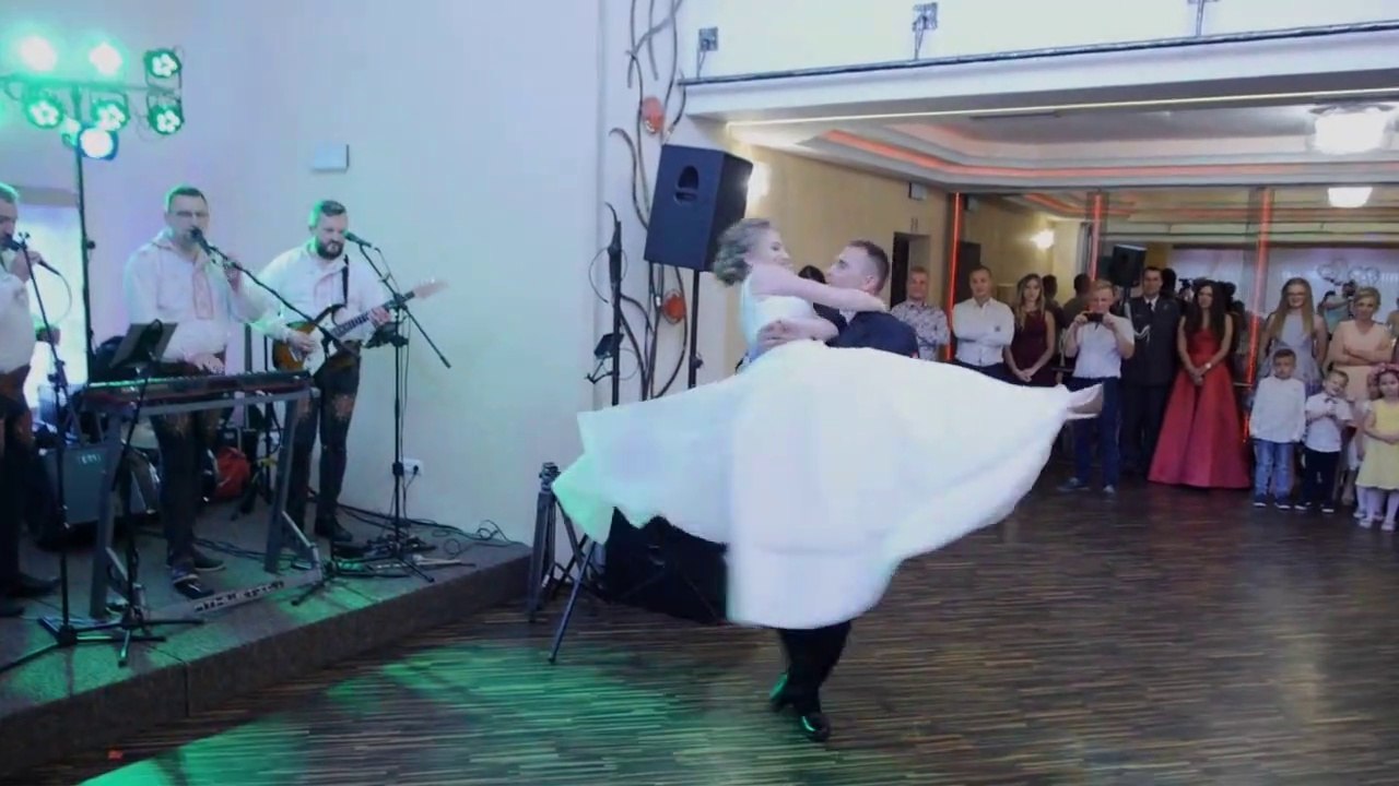 Ania & Łukasz 2019  -  film 2