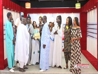 Replay Kouthia Show du 13 Septembre 2019