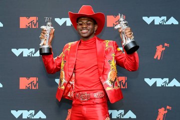 Music's Top 5 Stars Under 21