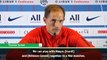 Tuchel says strikers must 