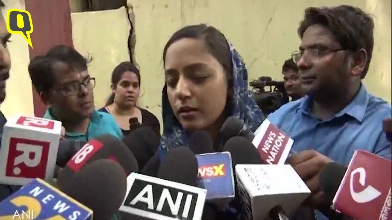 Let Army Initiate Probe, I'll Give Proof: Shehla Rashid on Kashmir Claim