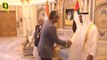 PM Modi Honoured With ‘Order of Zayed’, UAE’s Highest Civilian Award in Abu Dhabi