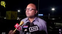 Vindictive and Malicious Act Done by a Pliant Agency: Karti Chidambaram