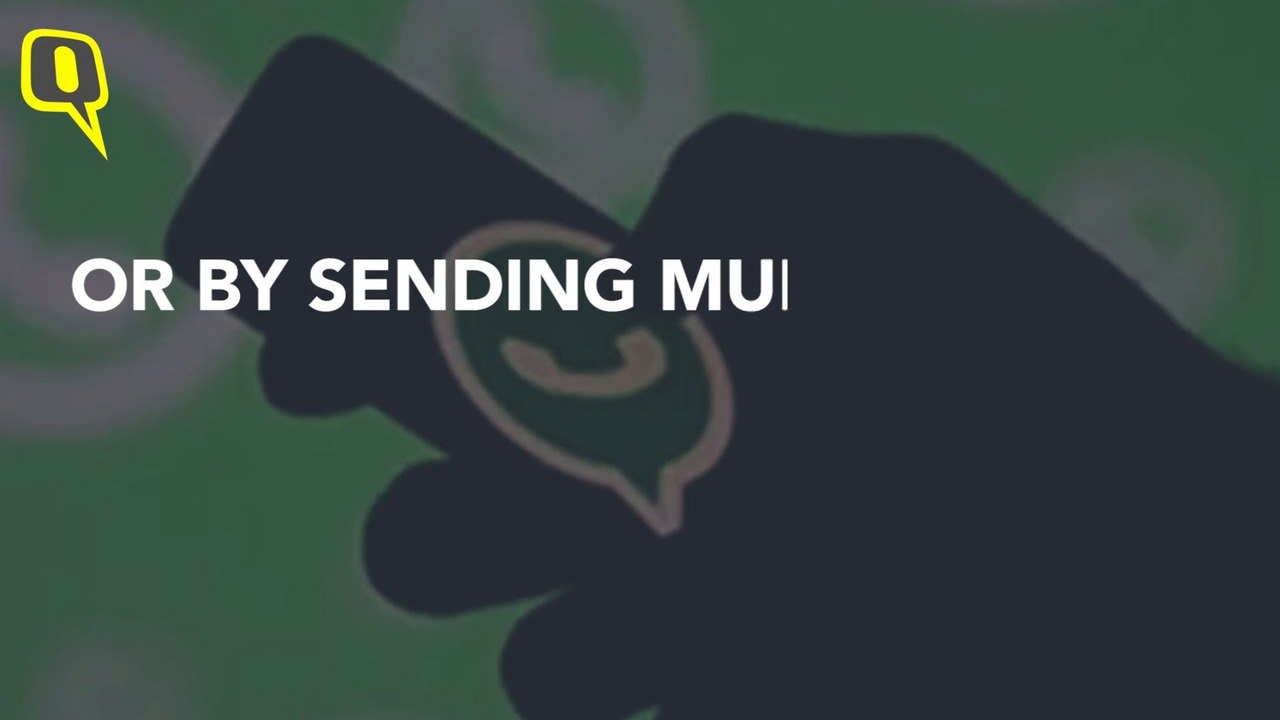 Aadhaar-Social Media Linking: Interview with Antony Rubin on Why He Filed The PIL & Privacy Concerns | The Quint