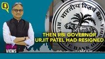 RBI Comes to Govt's Rescue, Will Transfer Rs 1.76 Lakh Crore | The Quint