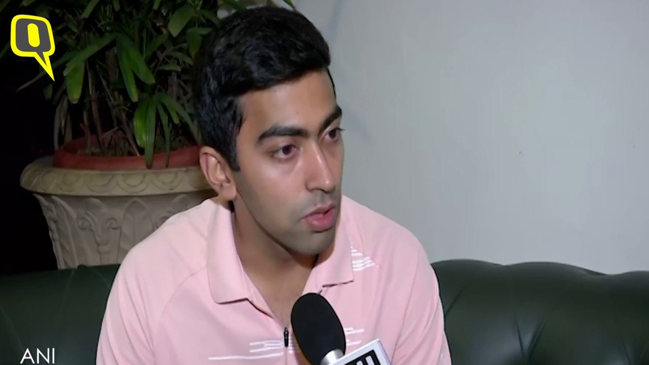 harmeet desai