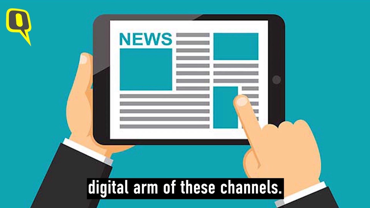 26% FDI in Digital Media Boon Or Bane? KPMG Ind...